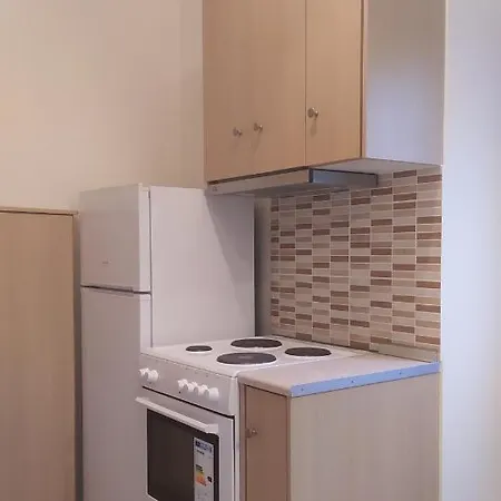 Appartement Grandma's House *