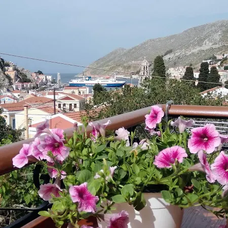 Appartement Grandma's House *