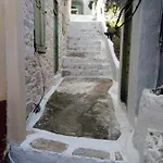 Grandma's House * Symi