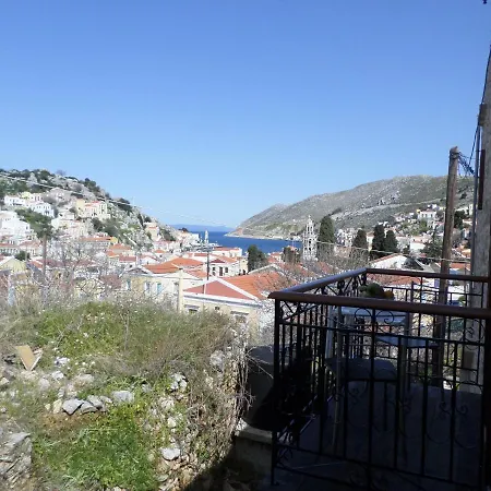 Grandma's House Appartamento *