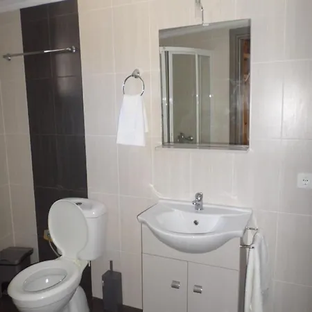 Daire Grandma's House Simi