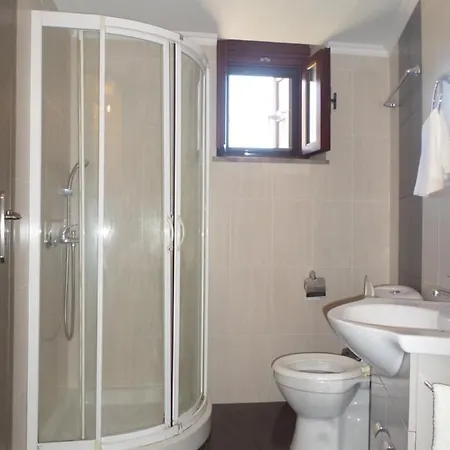 Grandma's House Διαμέρισμα