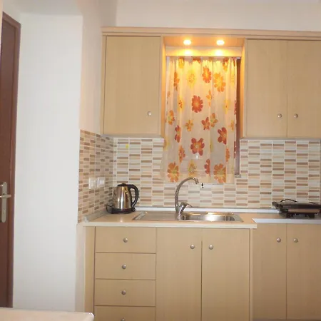 Daire Grandma's House