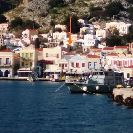 Appartamento Grandma's House *