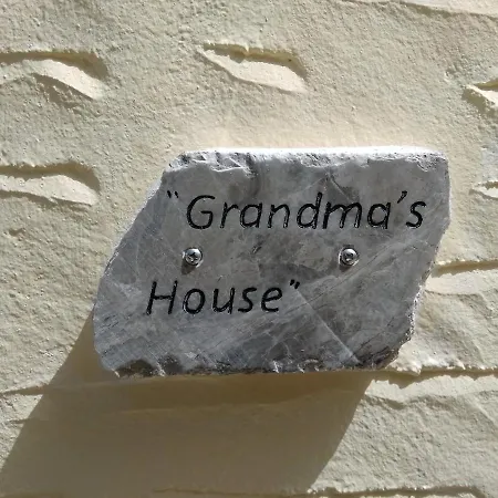 Grandma's House *