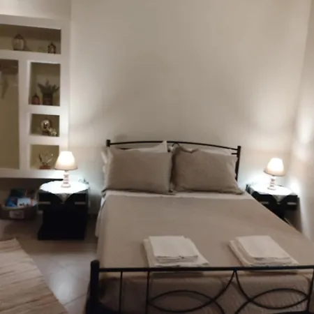 Grandma's House Διαμέρισμα