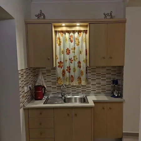 Grandma's House アパート *