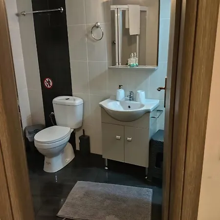 Daire Grandma's House Simi