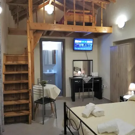 アパート Grandma's House