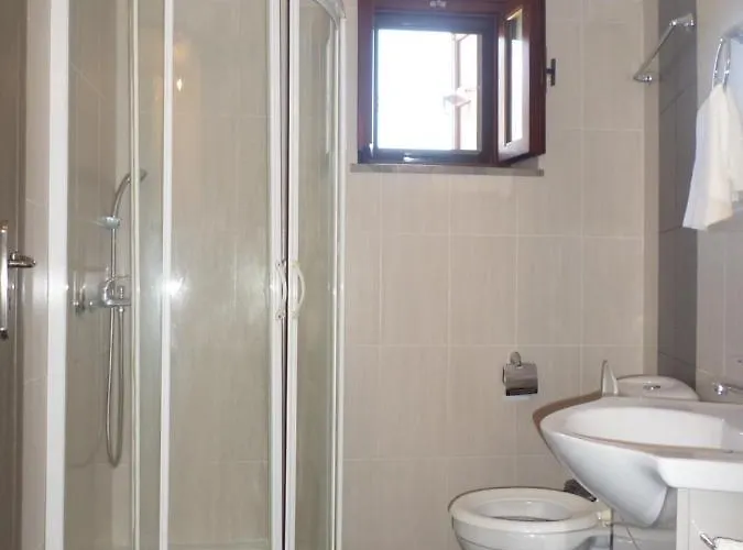 Grandma's House Апартаменты