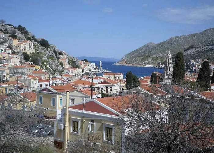 Апартаменты Grandma's House *