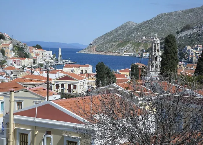 Апартаменты Grandma's House *