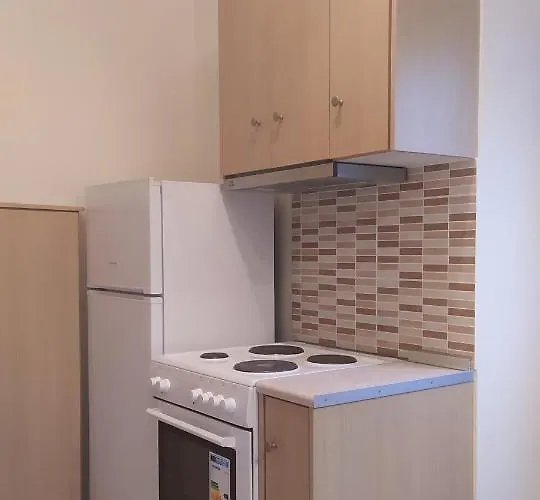 Апартаменты Grandma's House *