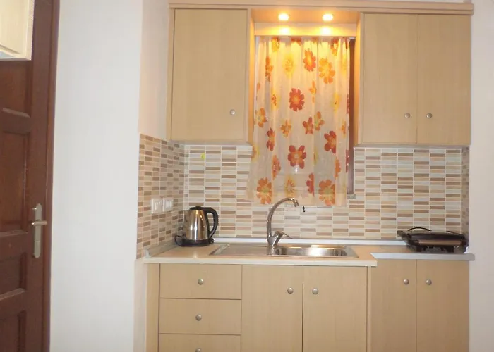 Апартаменты Grandma's House