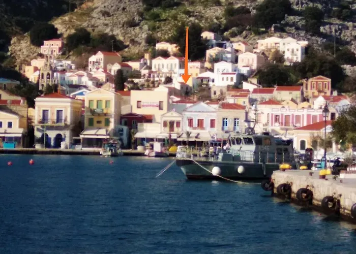 Апартаменты Grandma's House *