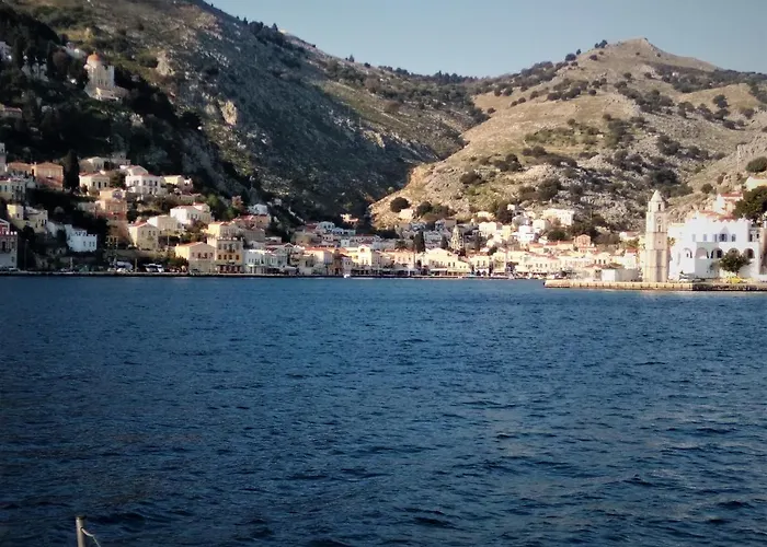 Апартаменты Grandma's House