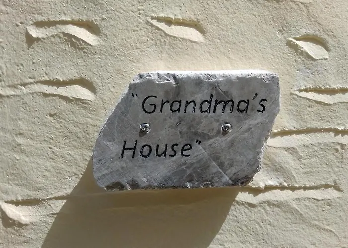 Grandma's House *