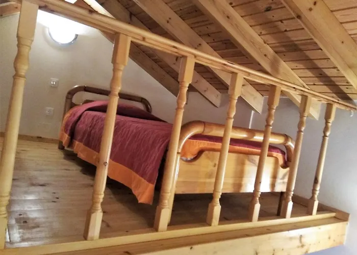 Апартаменты Grandma's House