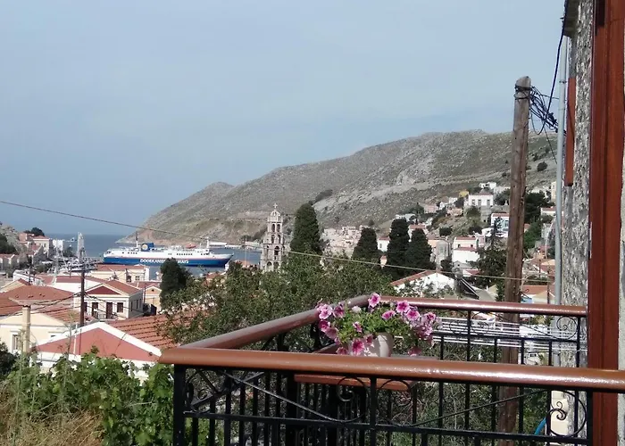 Grandma's House * シミ