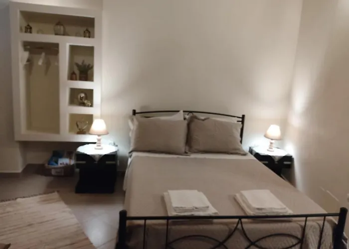 Grandma's House Апартаменты