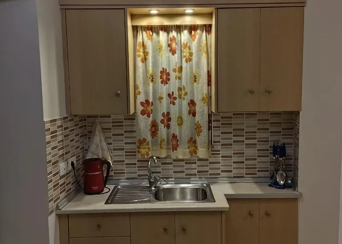 Grandma's House アパート *