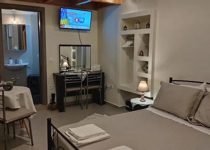 Апартаменты Grandma's House *